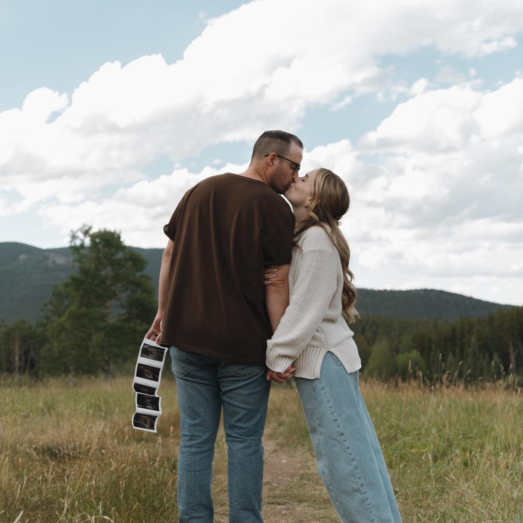 Photo shared by Simone for their Babylist baby registry.