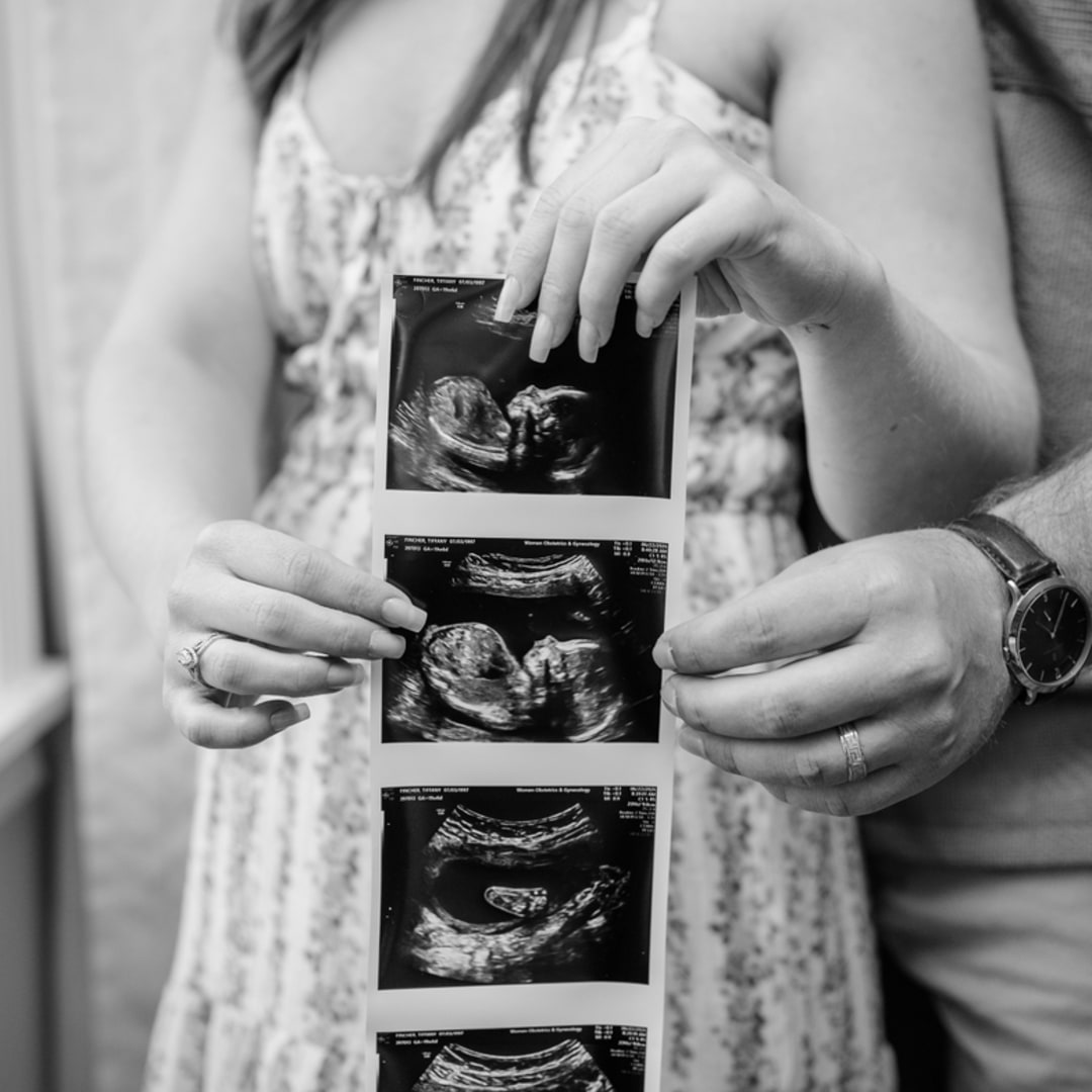 Photo shared by Colton for their Babylist baby registry.