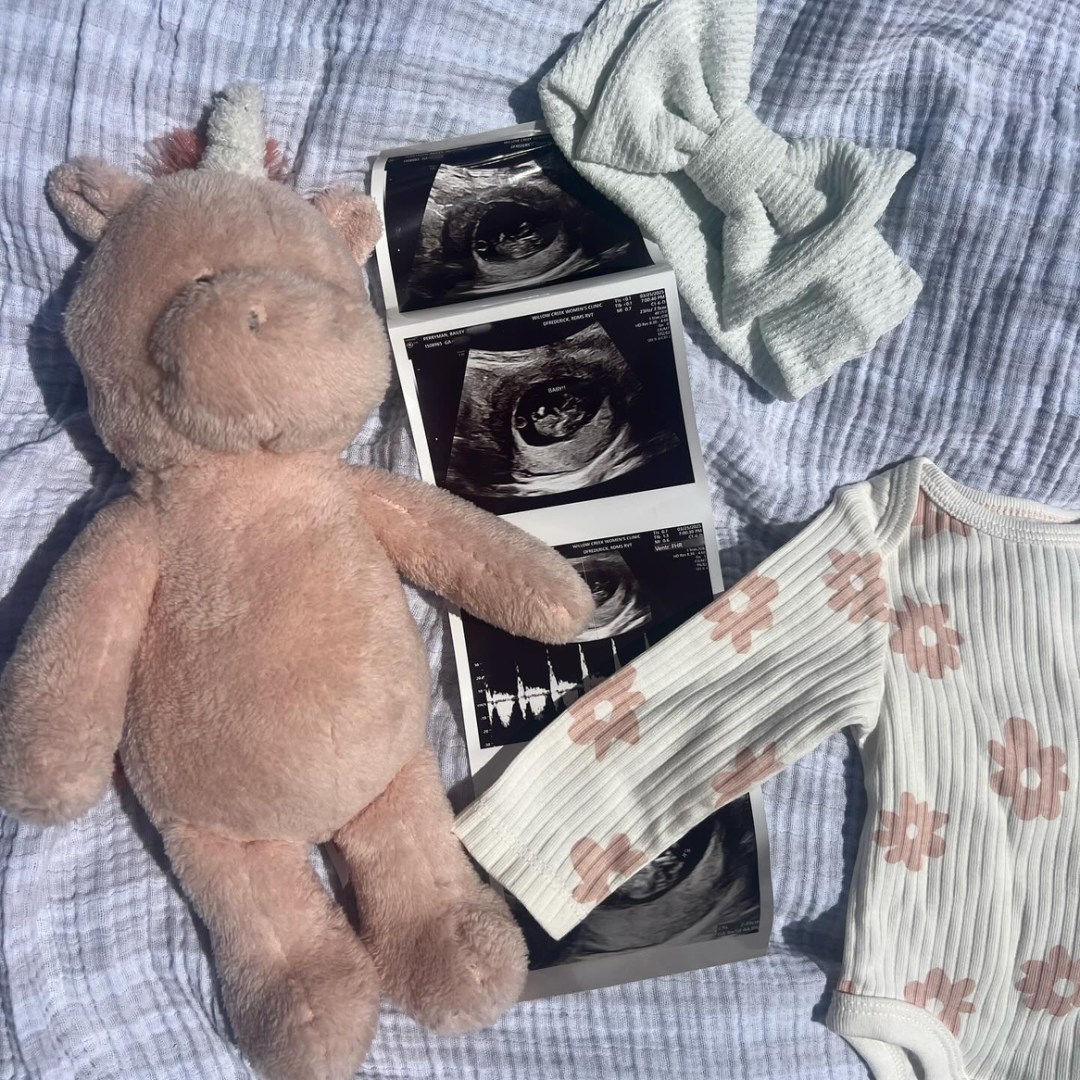 Photo shared by Bailey for their Babylist baby registry.