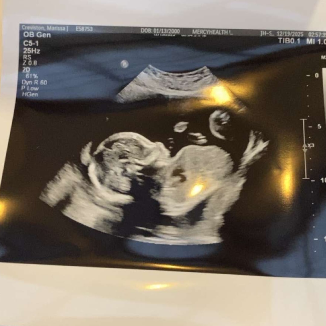 Photo shared by Jake for their Babylist baby registry.