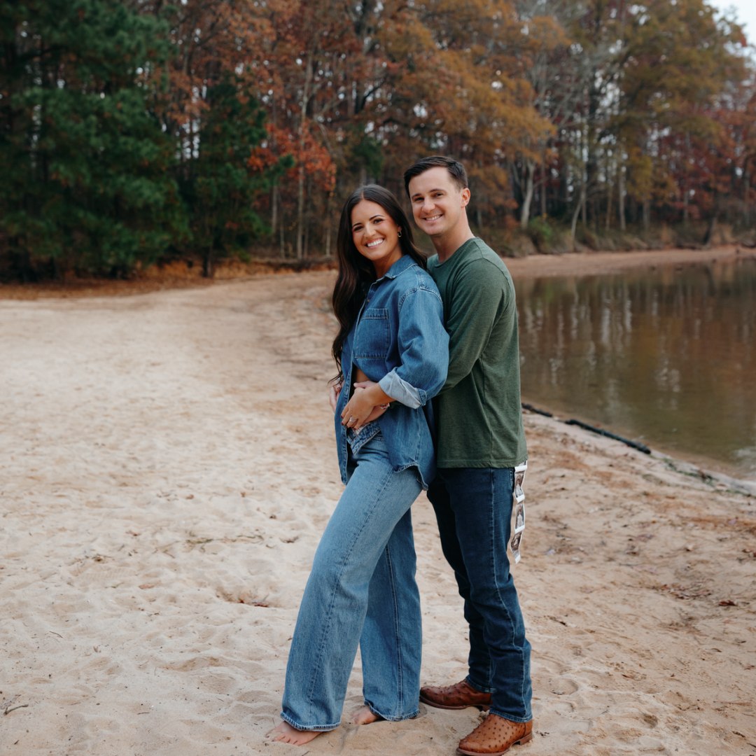 Photo shared by Madison for their Babylist baby registry.