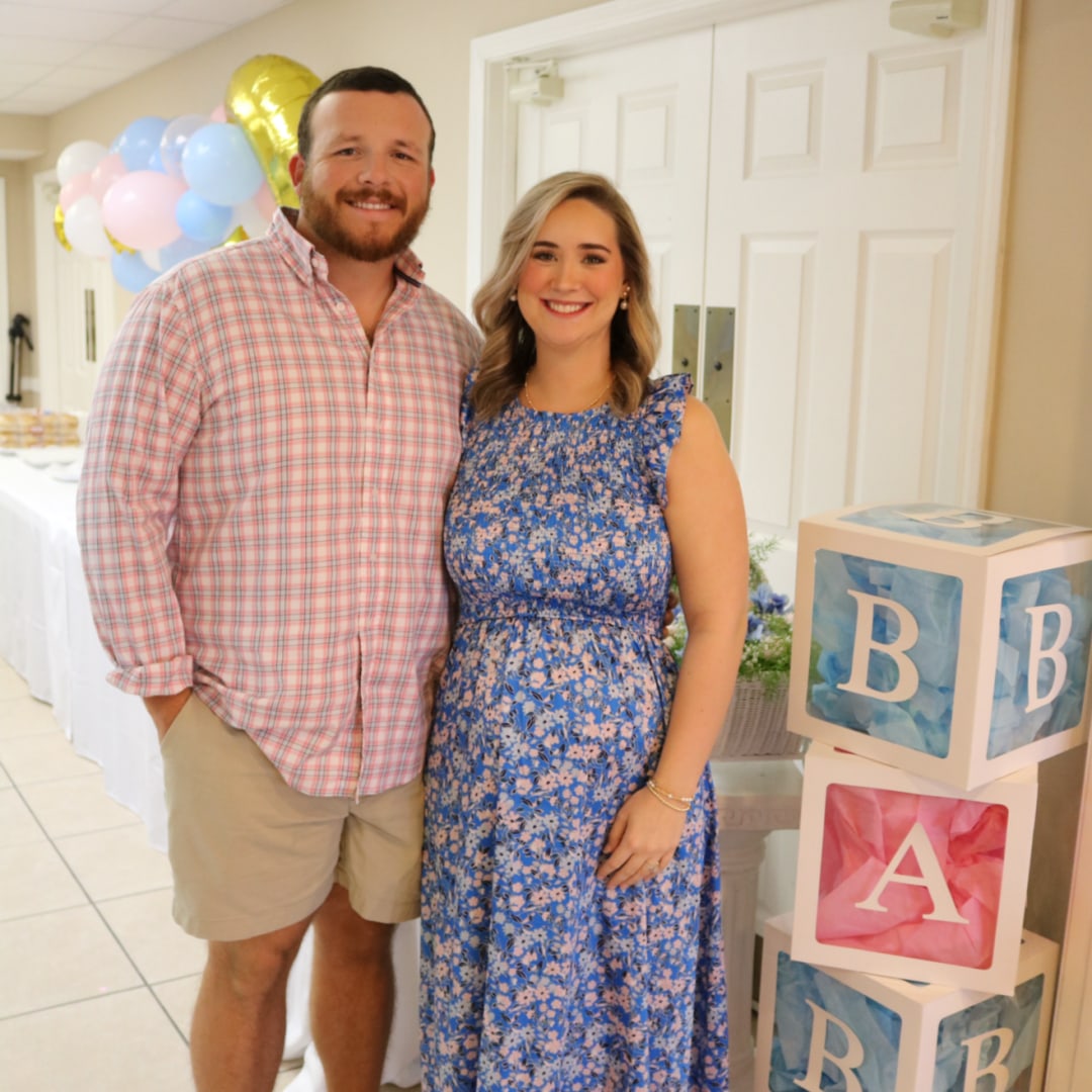 Photo shared by Emma for their Babylist baby registry.