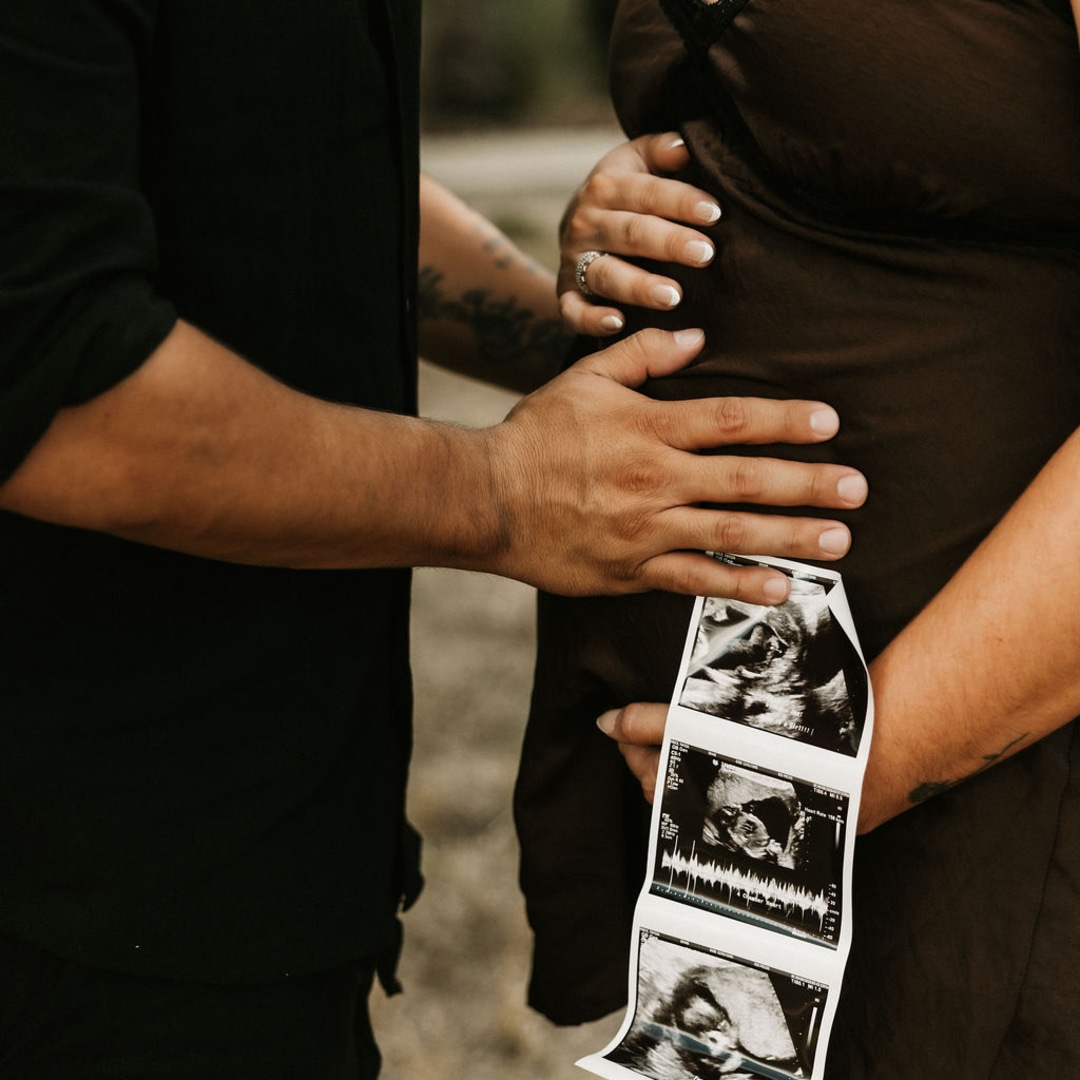 Photo shared by Taysia for their Babylist baby registry.