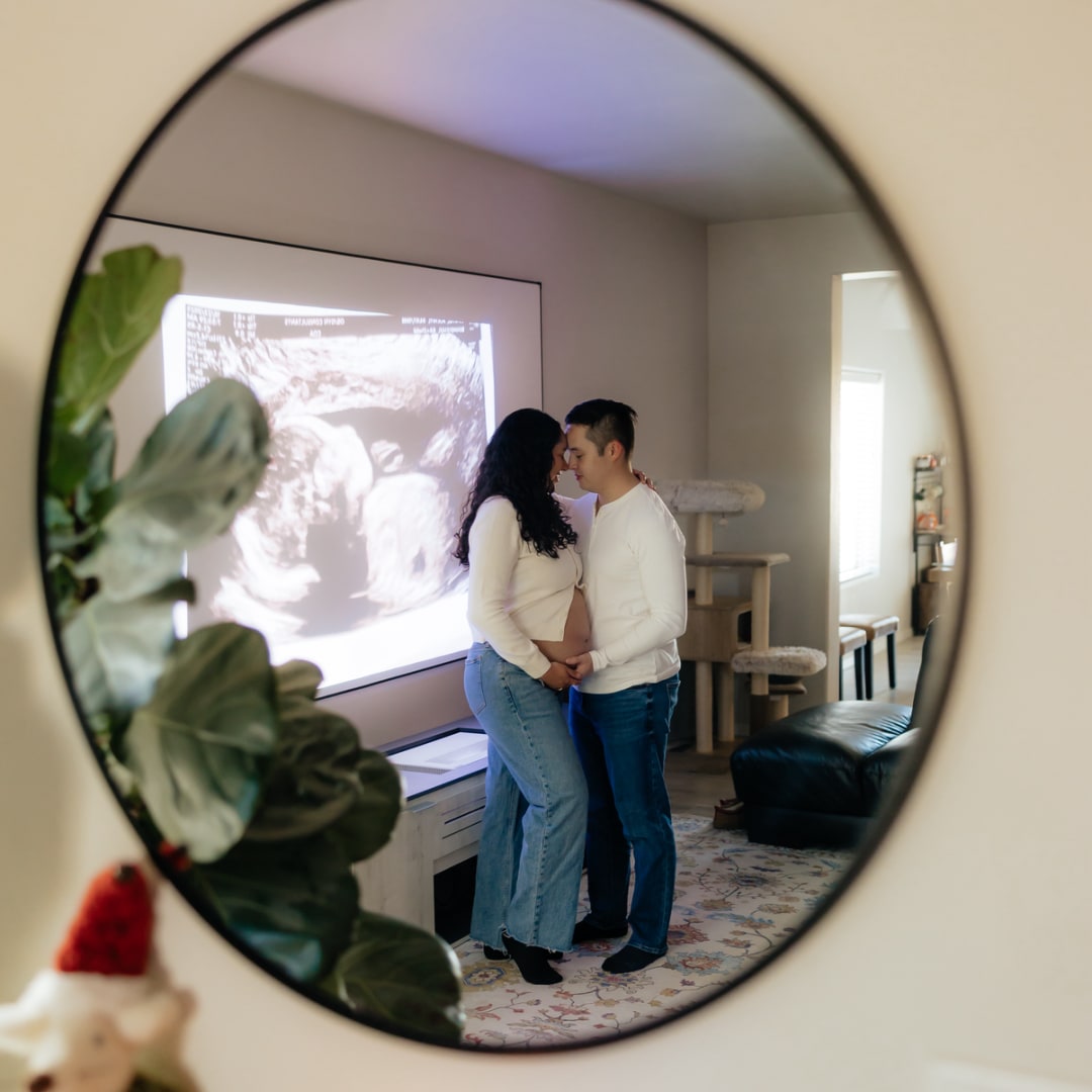 Photo shared by Xochitl for their Babylist baby registry.