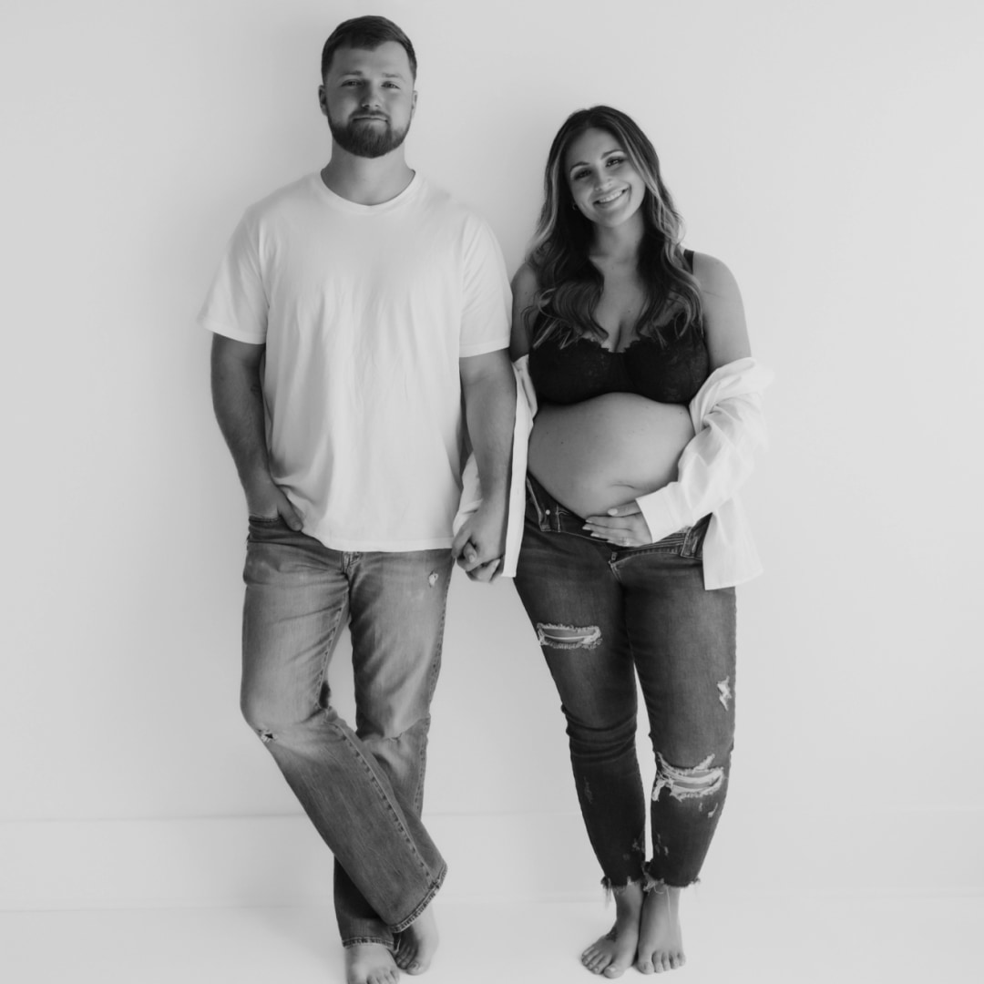 Photo shared by Jordyn for their Babylist baby registry.