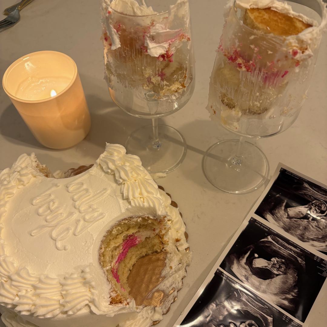 Photo shared by Samantha for their Babylist baby registry.