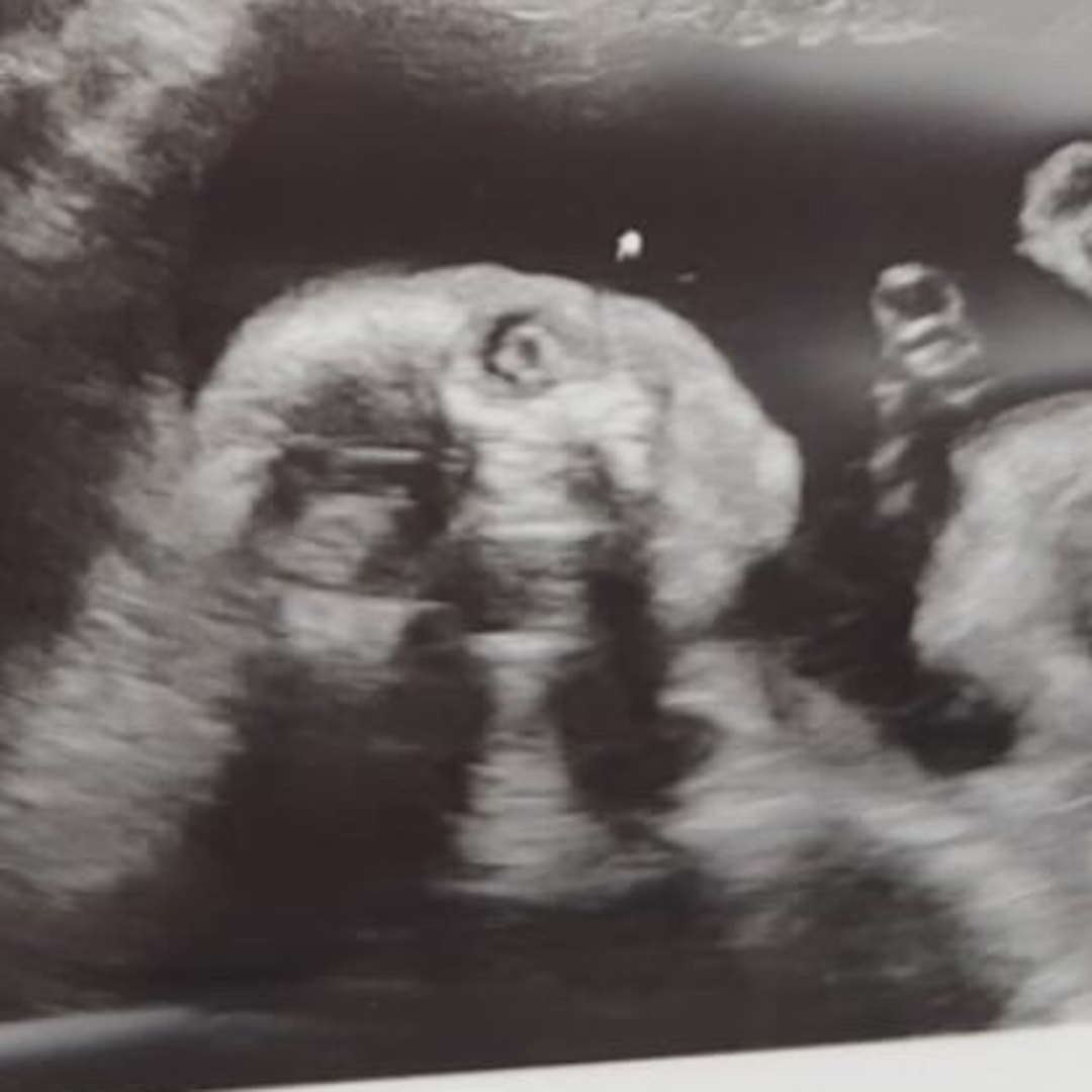 Photo shared by Haylee for their Babylist baby registry.