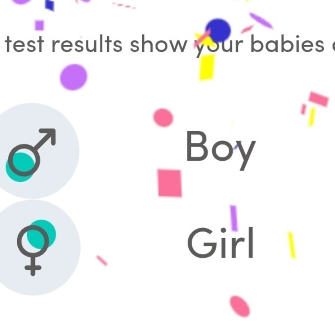 Photo shared by Tia for their Babylist baby registry.