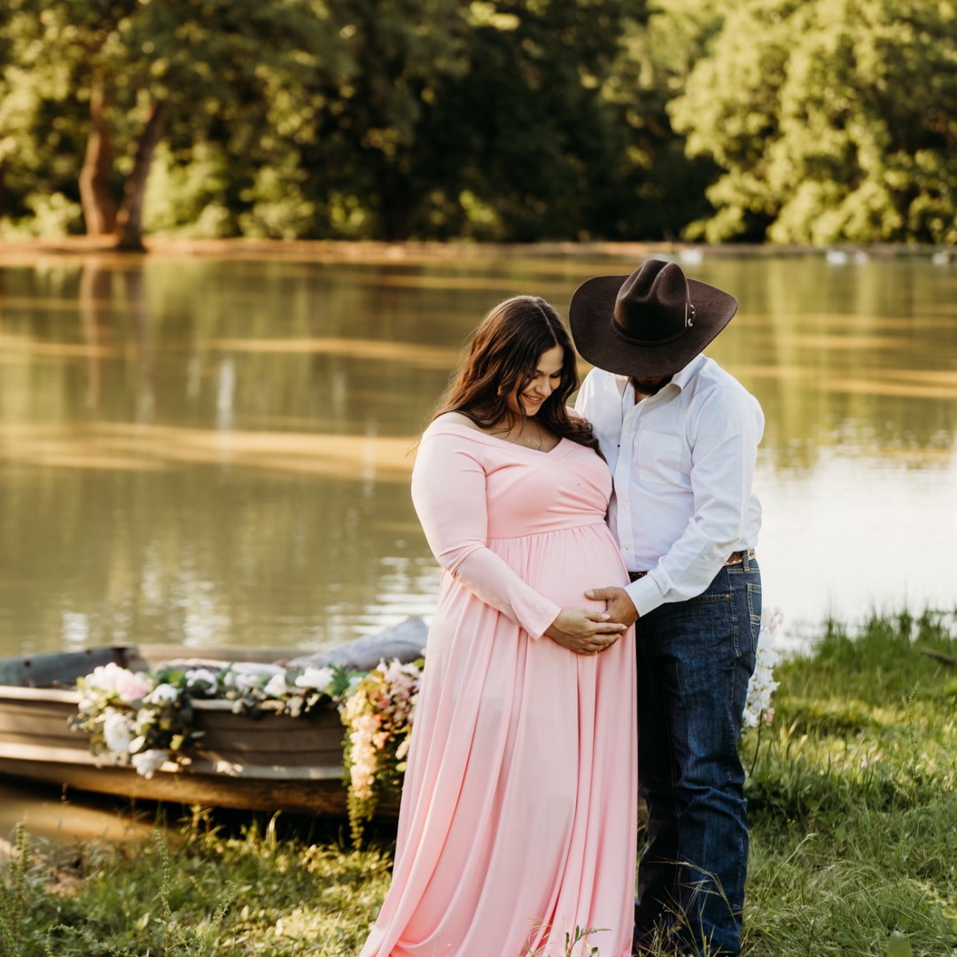 Photo shared by Halie for their Babylist baby registry.