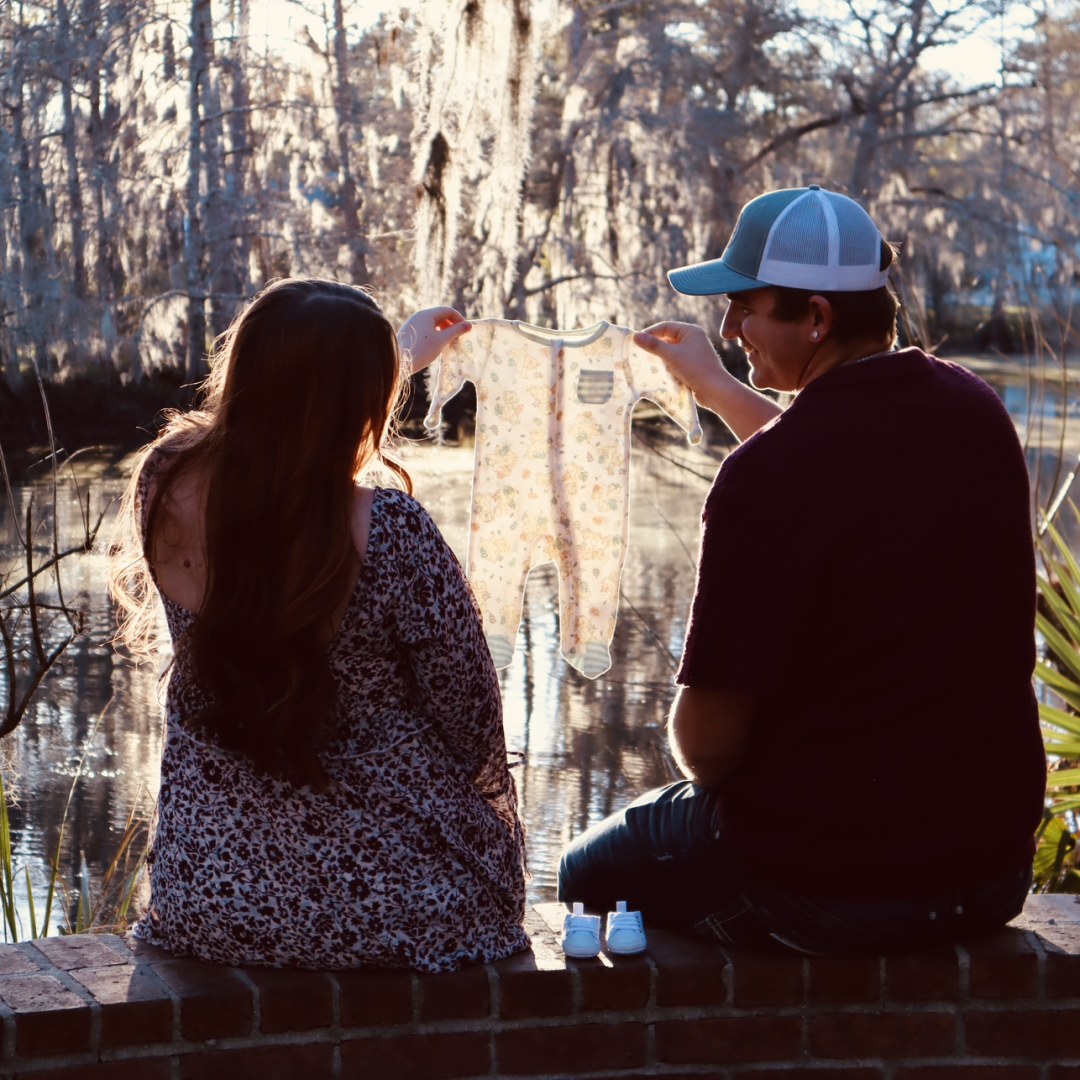 Photo shared by Khayla for their Babylist baby registry.