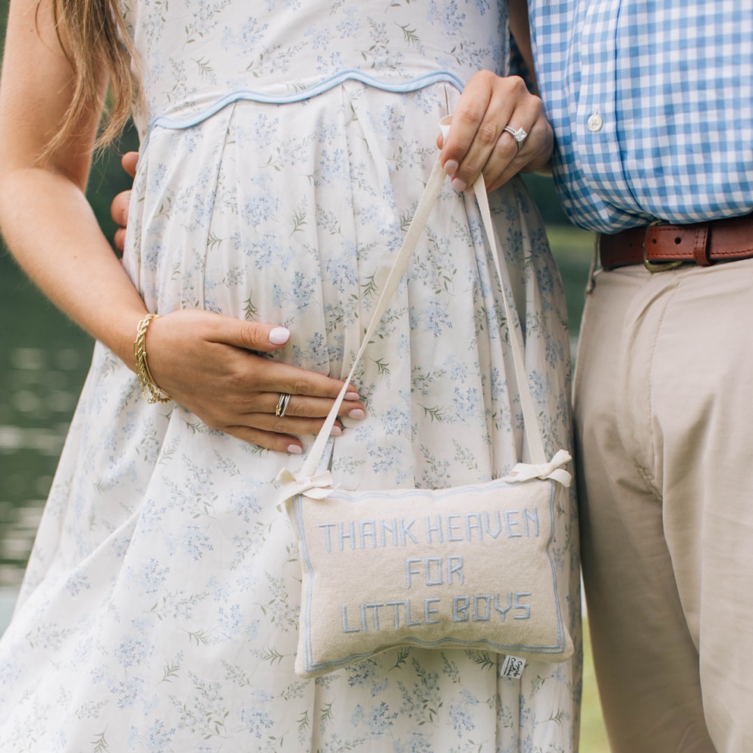Photo shared by Bailey for their Babylist baby registry.
