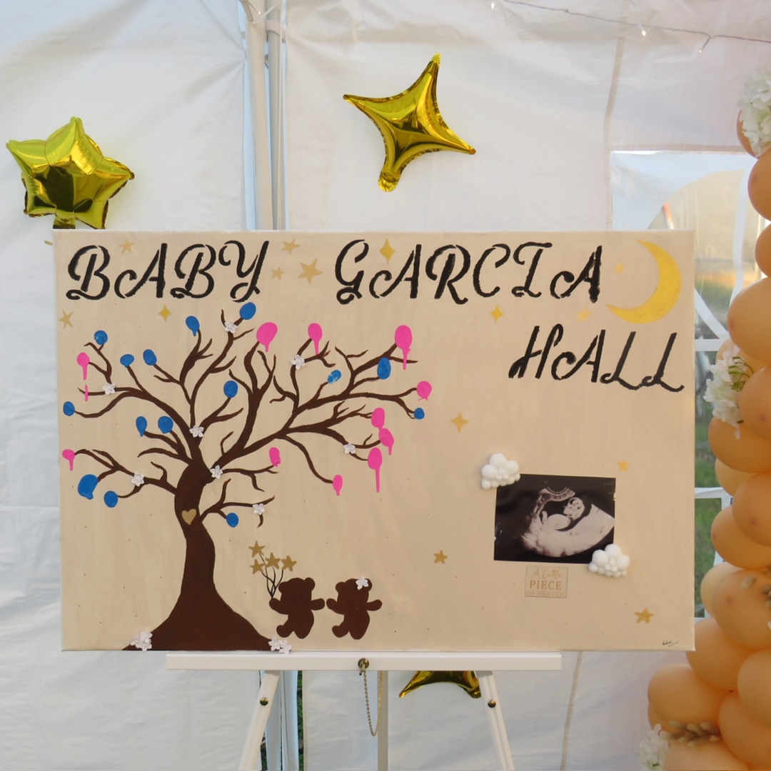 Photo shared by Camryn for their Babylist baby registry.