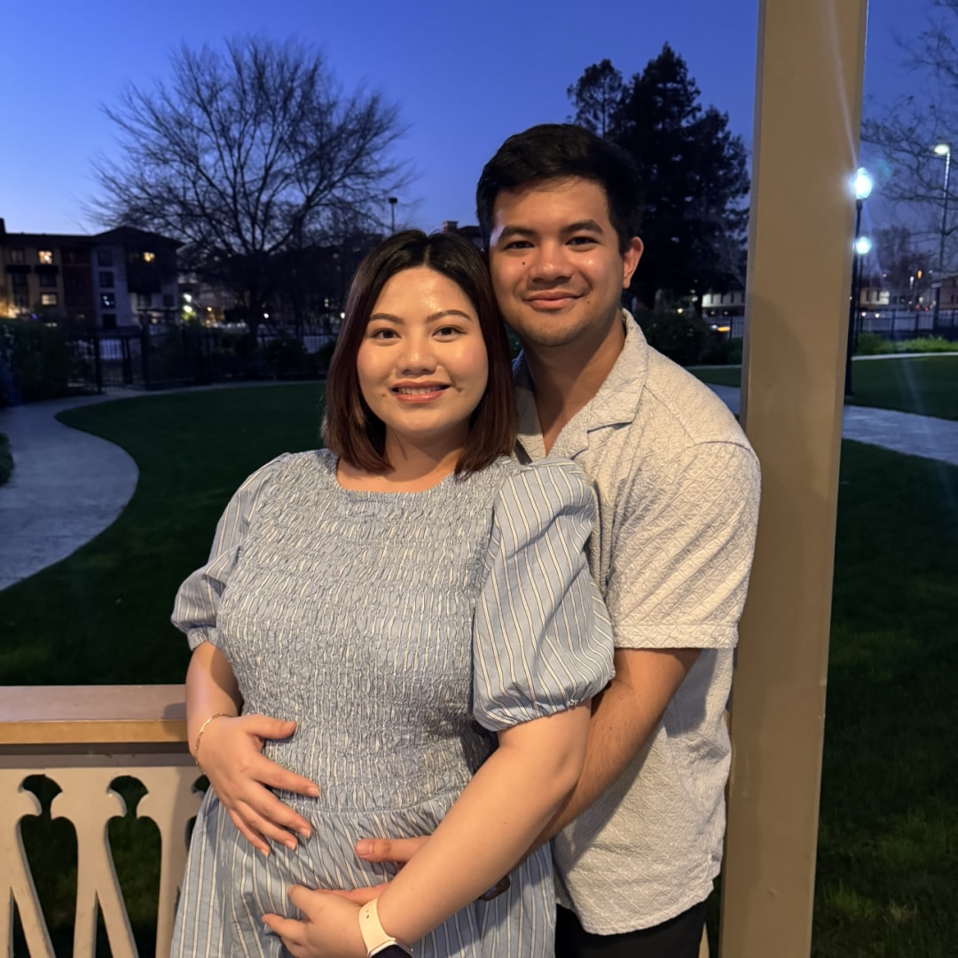 Photo shared by Frances for their Babylist baby registry.