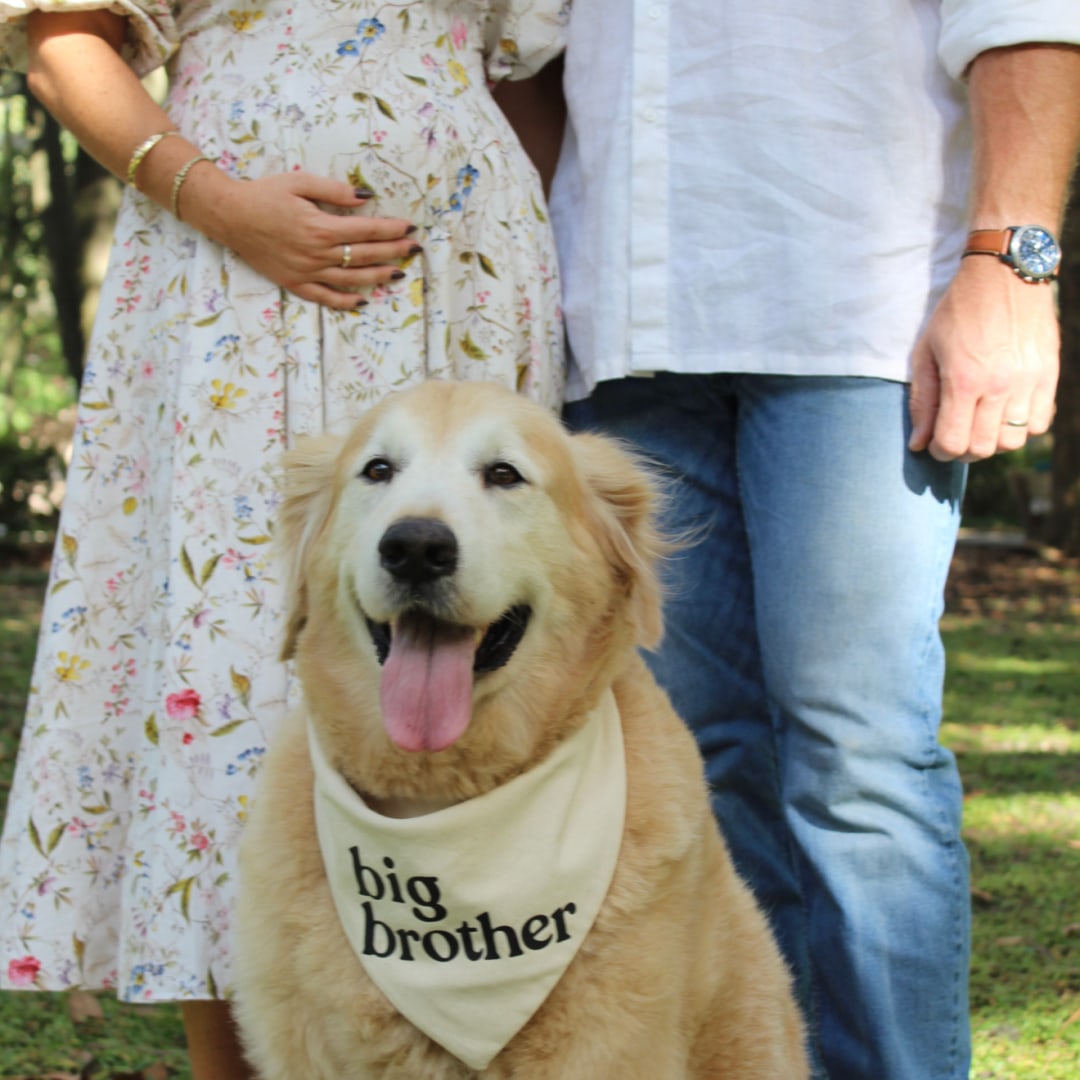 Photo shared by Courtney for their Babylist baby registry.