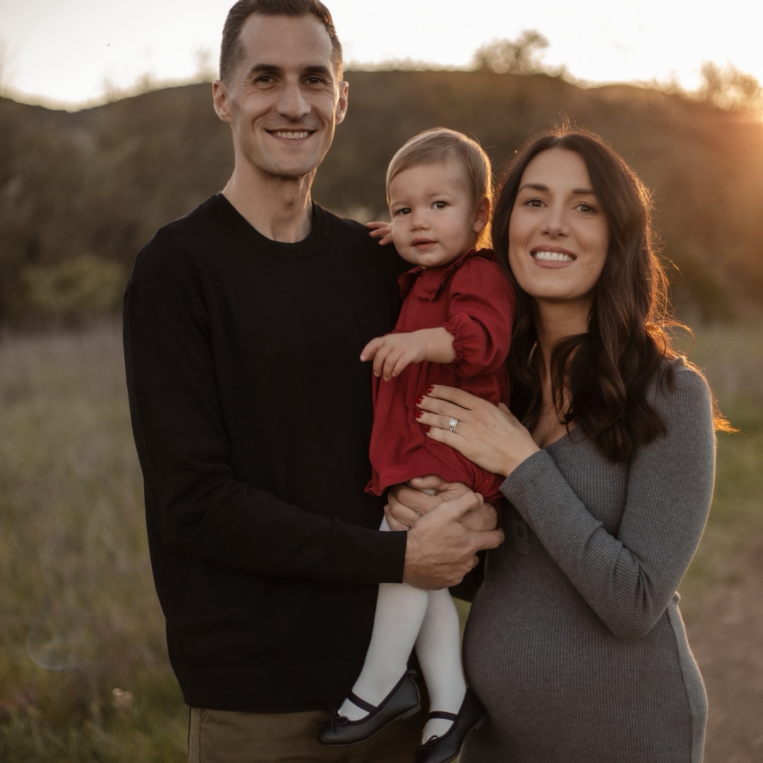 Photo shared by Heather for their Babylist baby registry.