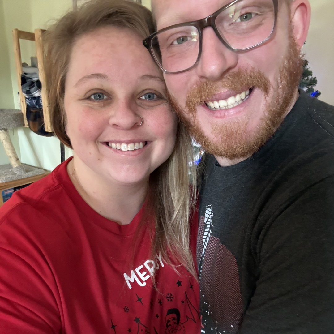 Photo shared by Sarah for their Babylist baby registry.