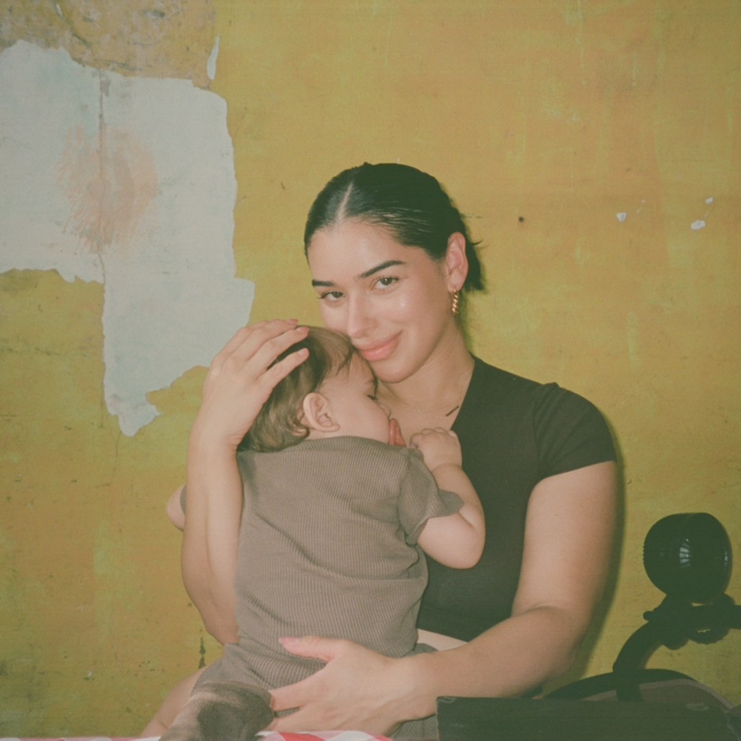 Photo shared by Sasha for their Babylist baby registry.