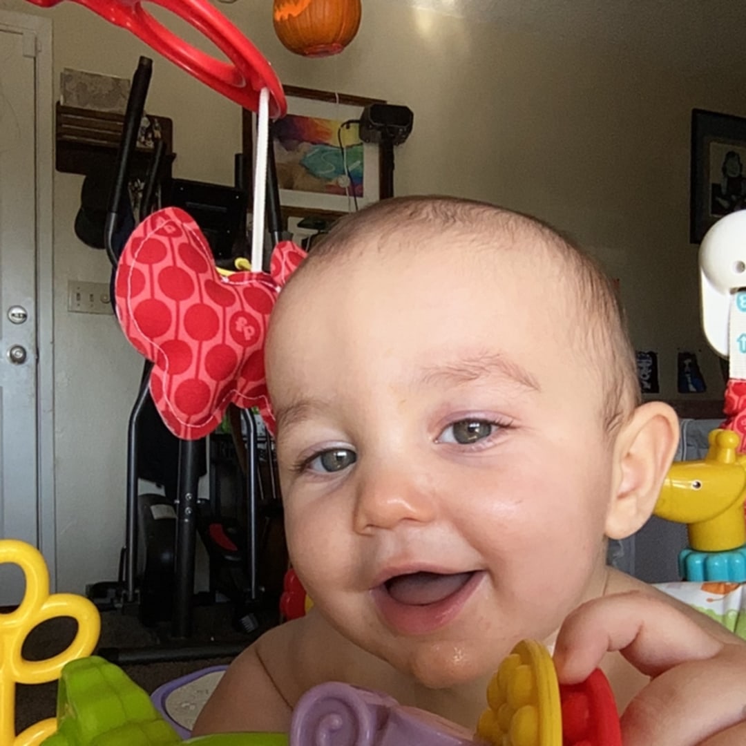 Photo shared by Brianna for their Babylist baby registry.