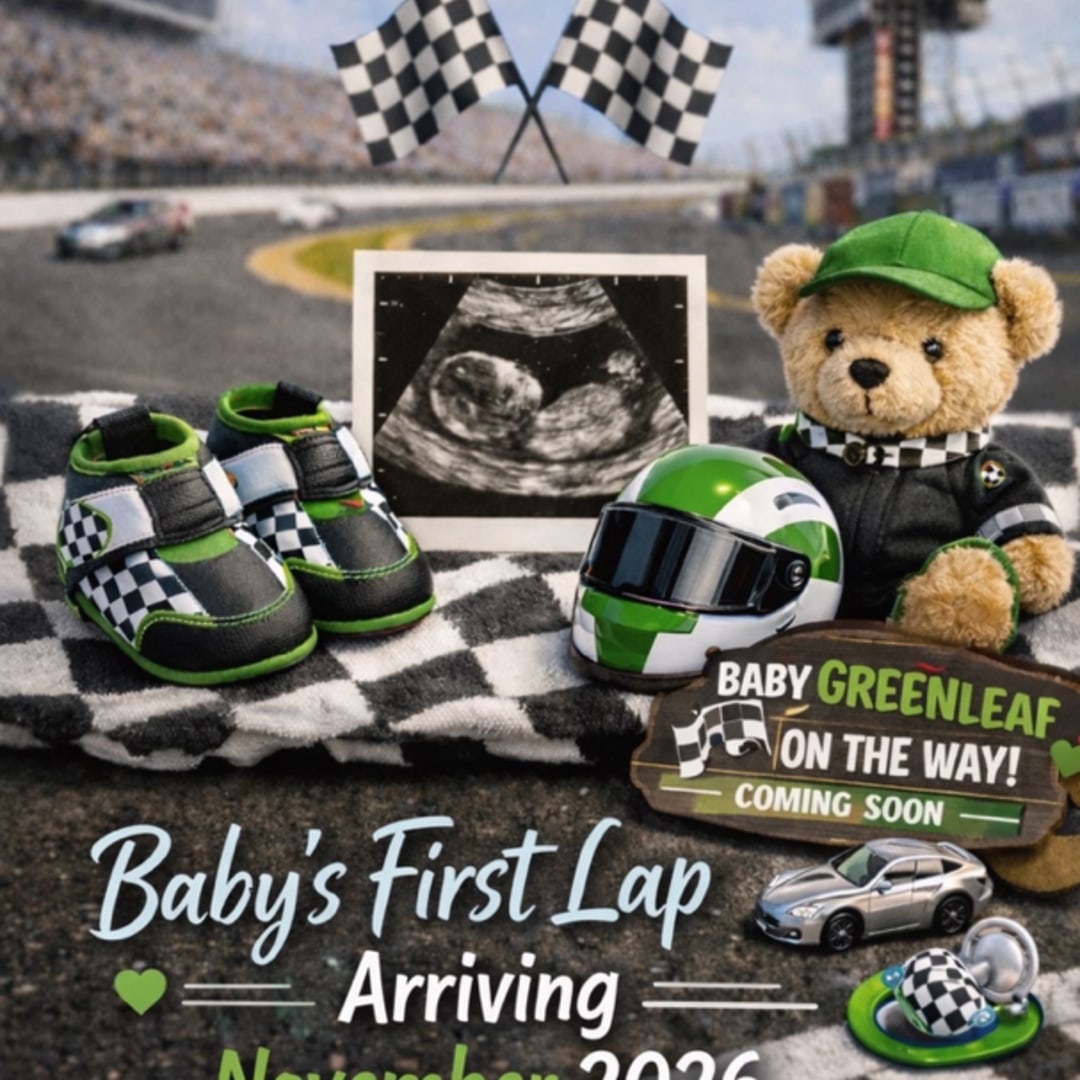 Photo shared by Destiny for their Babylist baby registry.