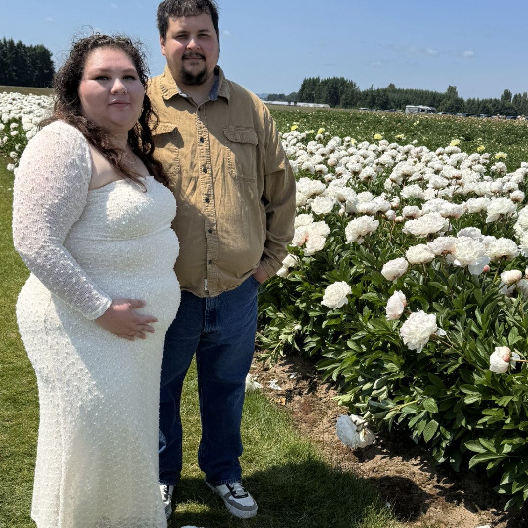 Photo shared by Beatrice for their Babylist baby registry.