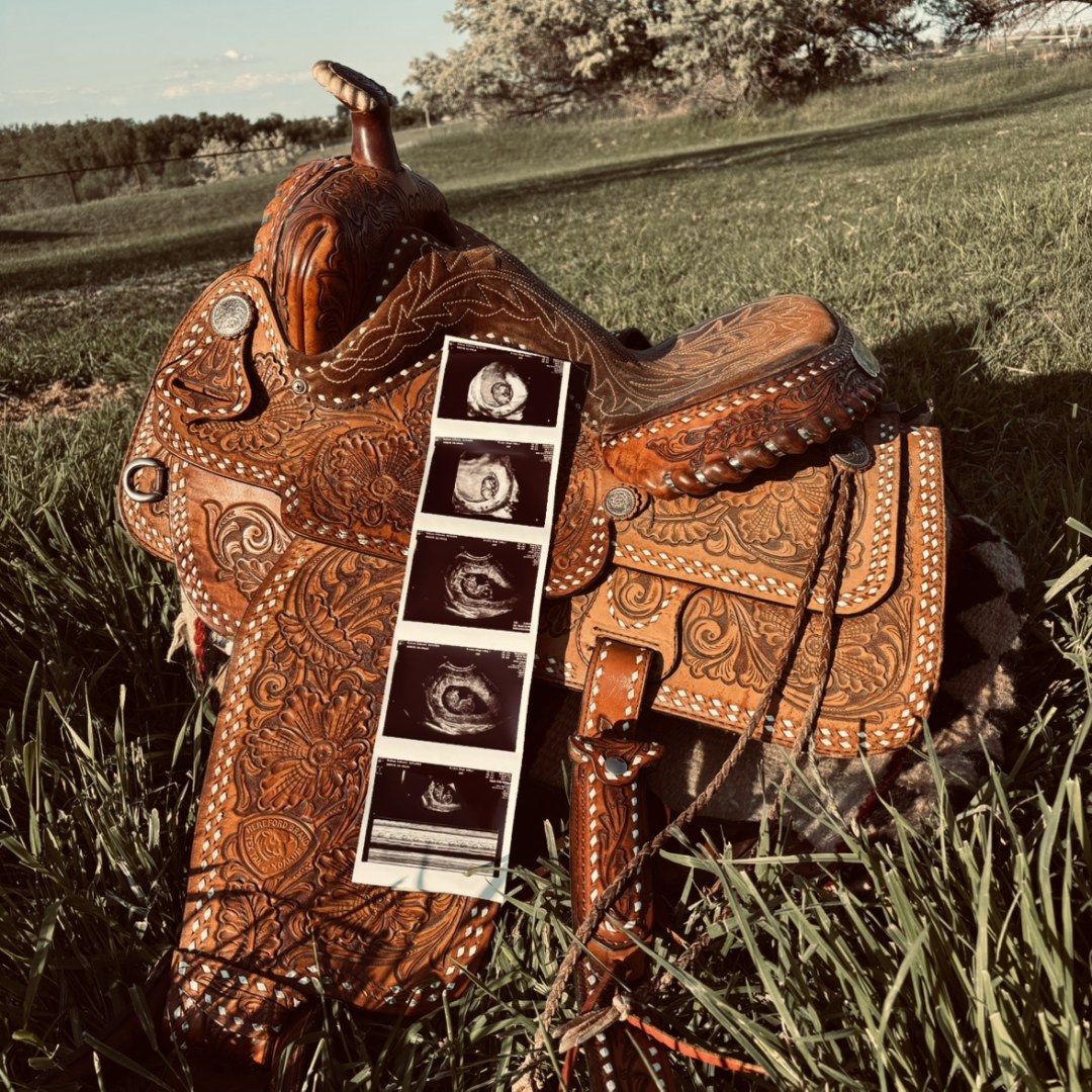 Photo shared by Katherine for their Babylist baby registry.