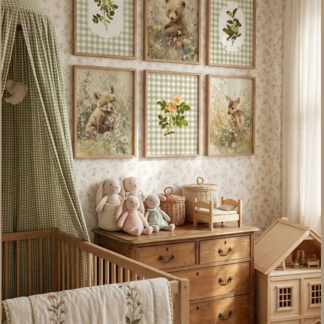 Photo shared by Megan for their Babylist baby registry.