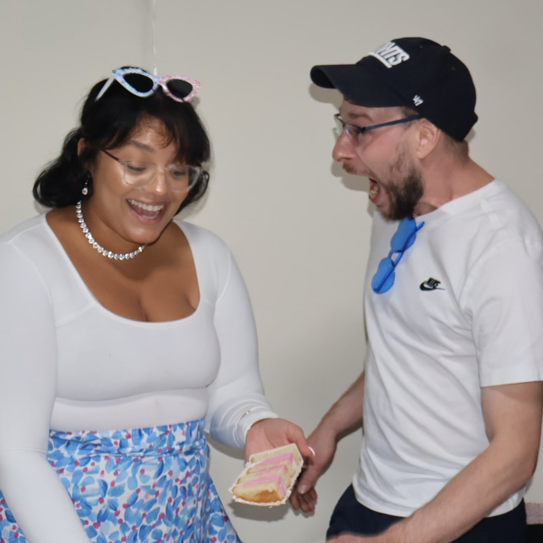 Photo shared by Jasmine for their Babylist baby registry.