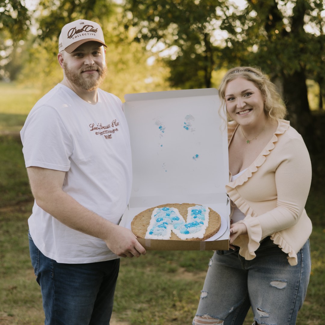 Photo shared by Evan for their Babylist baby registry.