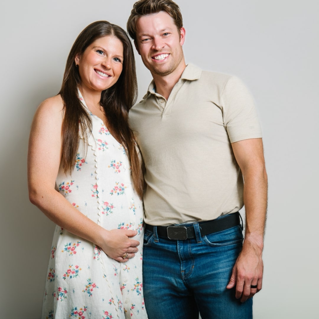 Photo shared by Elizabeth for their Babylist baby registry.