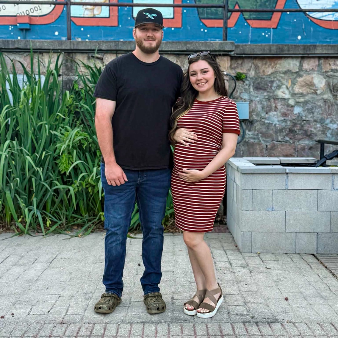 Photo shared by Kaitlyn for their Babylist baby registry.