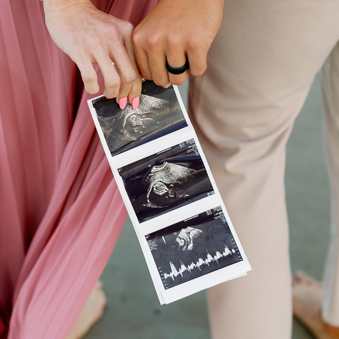 Photo shared by Haley for their Babylist baby registry.