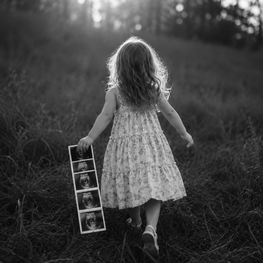 Photo shared by Breanna for their Babylist baby registry.