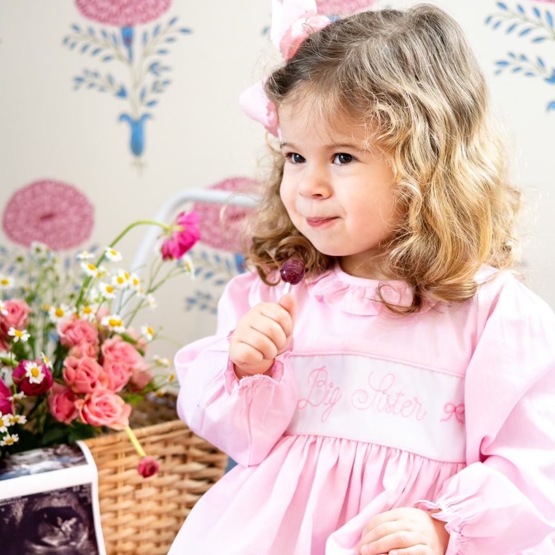 Photo shared by Serina for their Babylist baby registry.