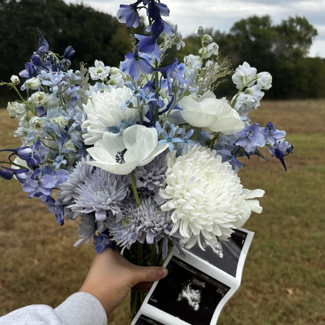 Photo shared by Makenna for their Babylist baby registry.