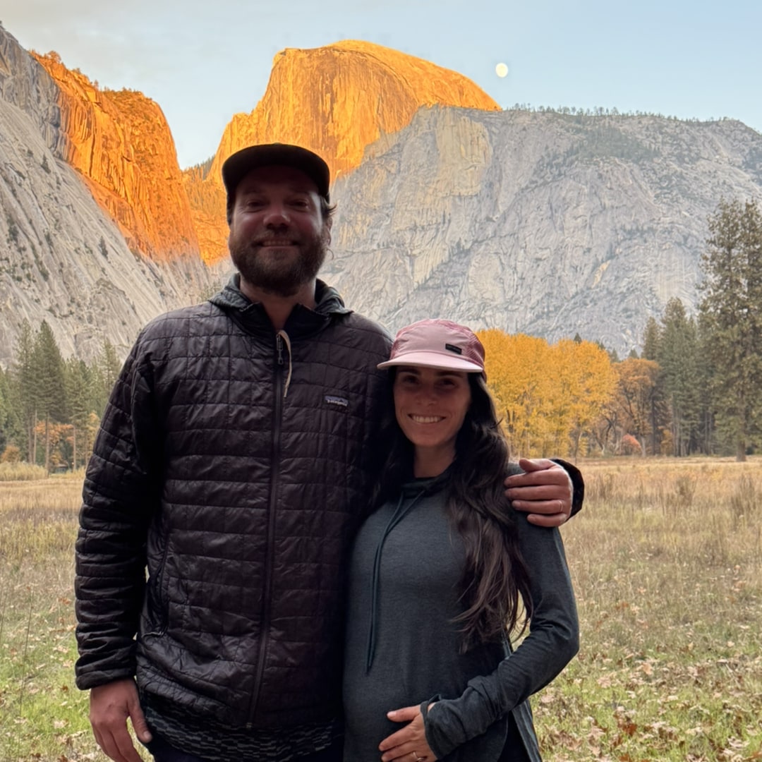 Photo shared by Bree for their Babylist baby registry.