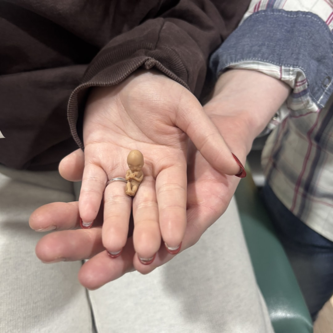 Photo shared by Alleen for their Babylist baby registry.