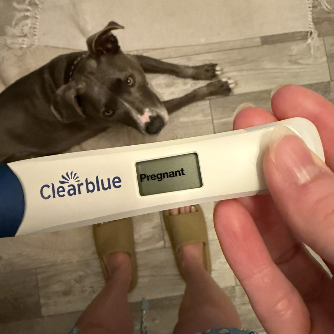 Photo shared by Cecelia for their Babylist baby registry.