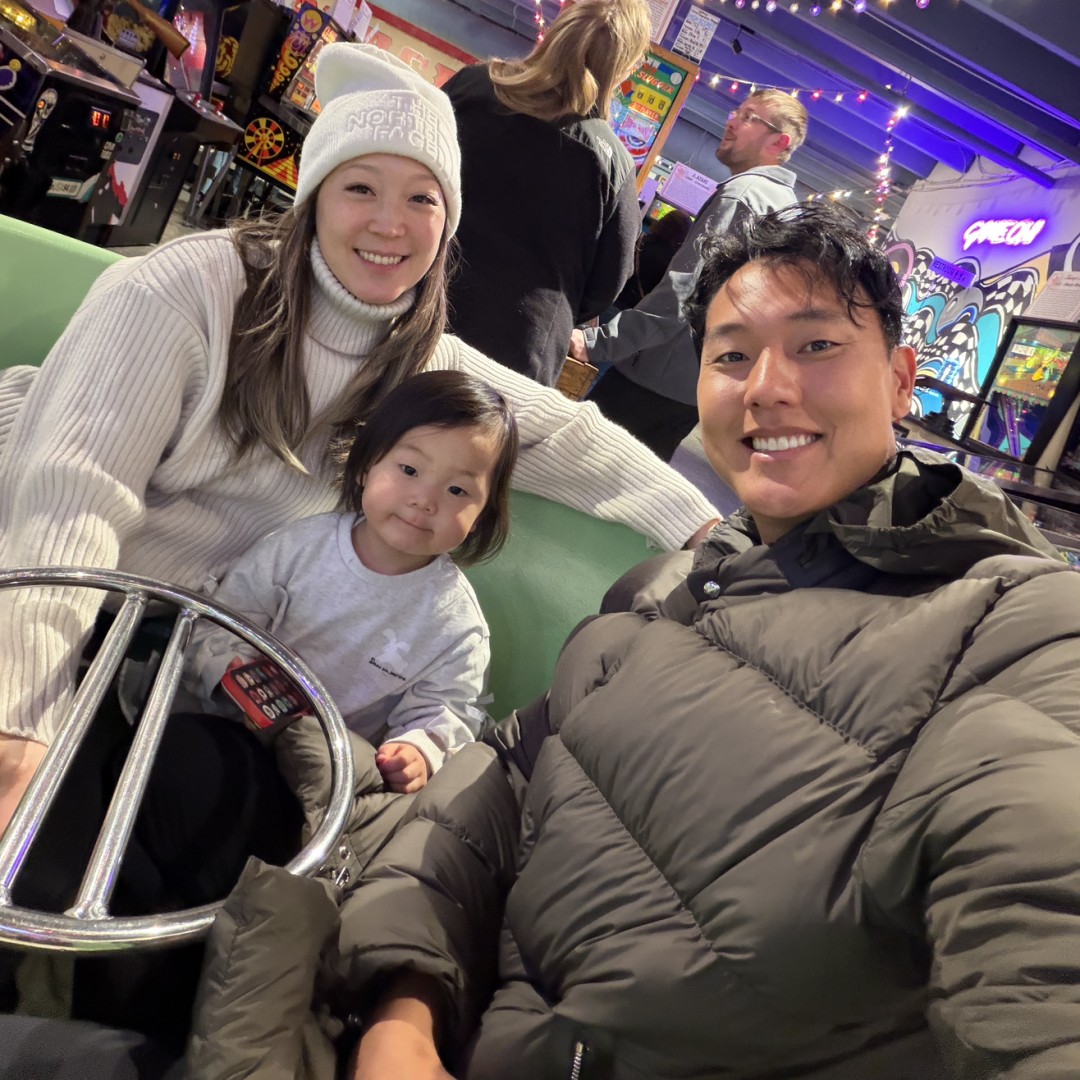 Photo shared by Isabel for their Babylist baby registry.