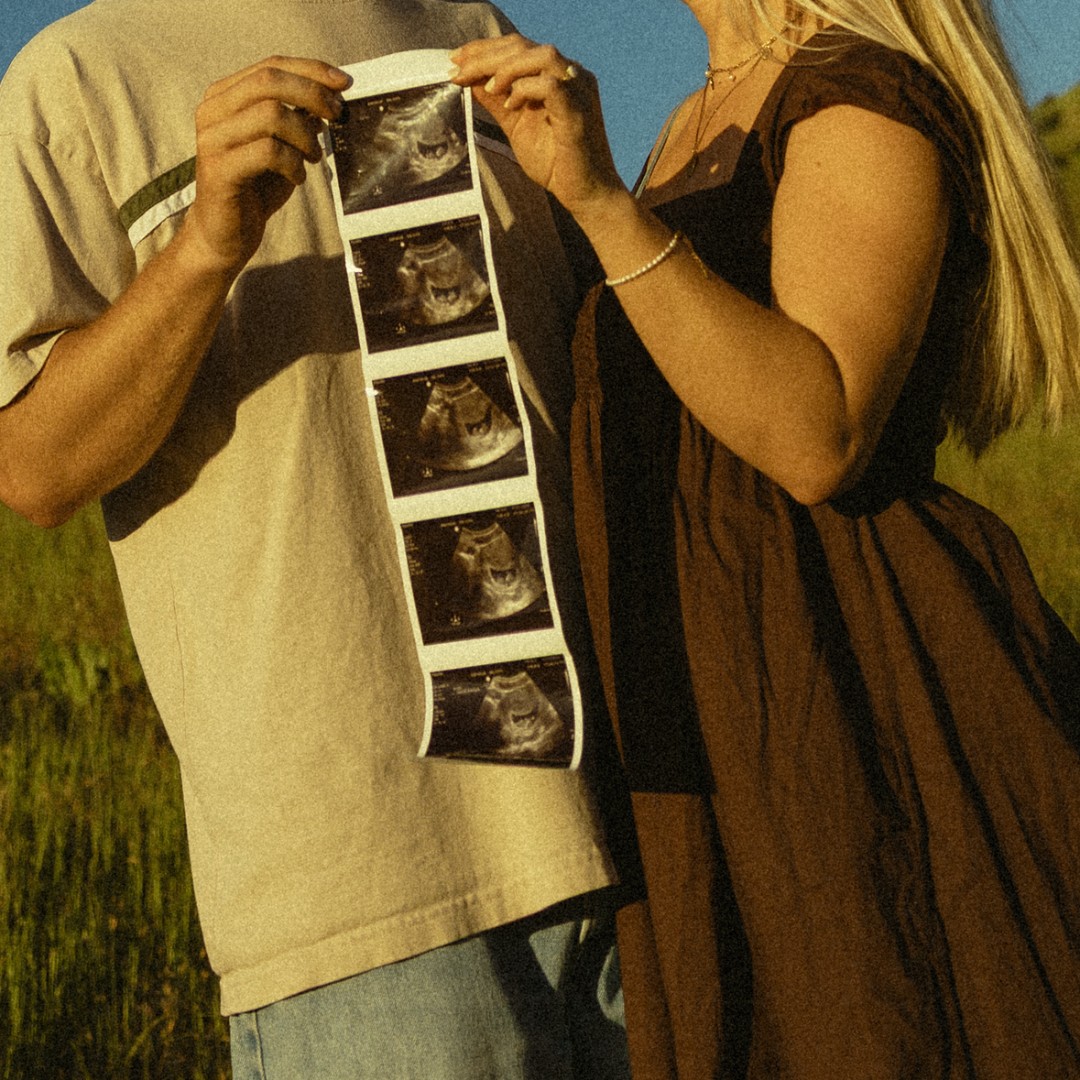 Photo shared by Malia for their Babylist baby registry.