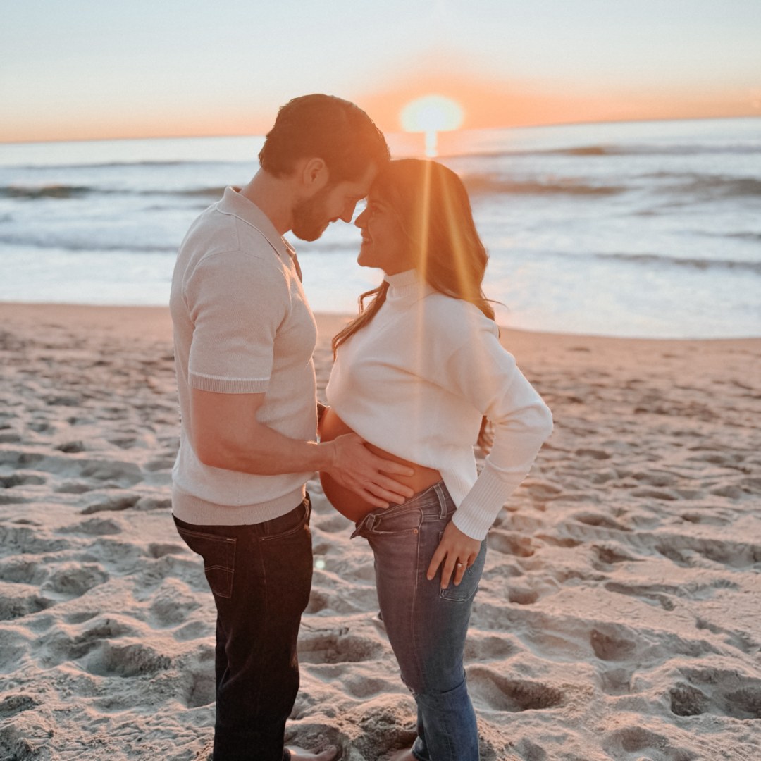 Photo shared by Sofia for their Babylist baby registry.