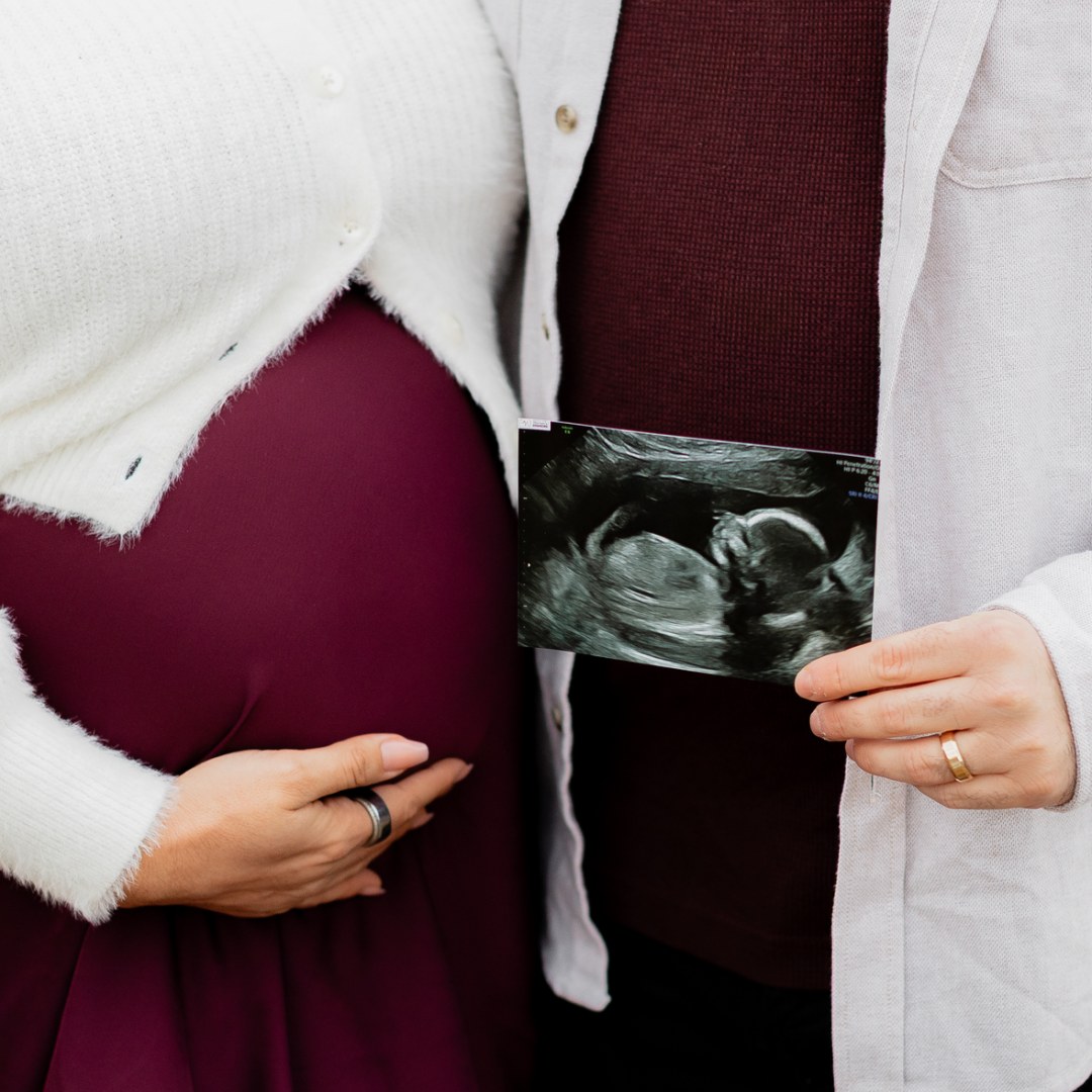 Photo shared by Victoria for their Babylist baby registry.