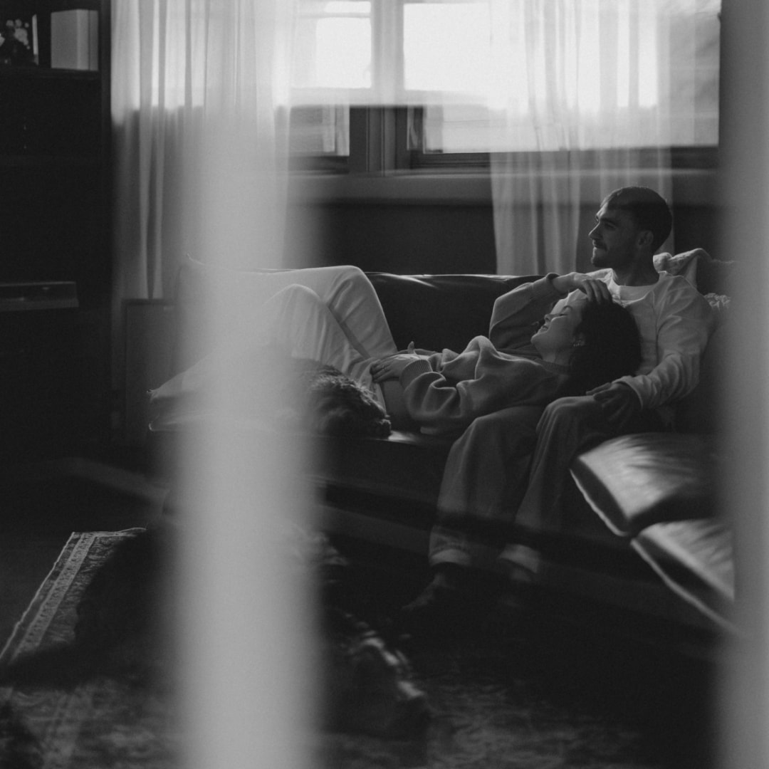 Photo shared by Alayna for their Babylist baby registry.