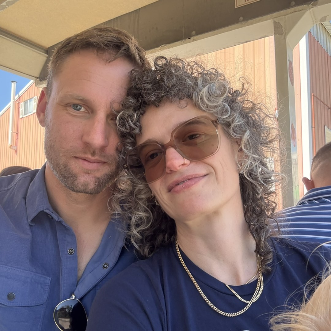 Photo shared by Alex for their Babylist baby registry.