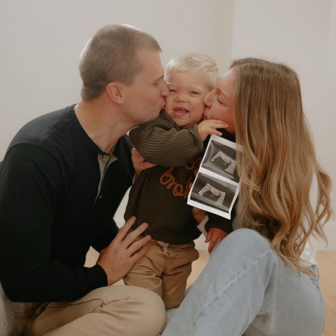 Photo shared by Abby for their Babylist baby registry.