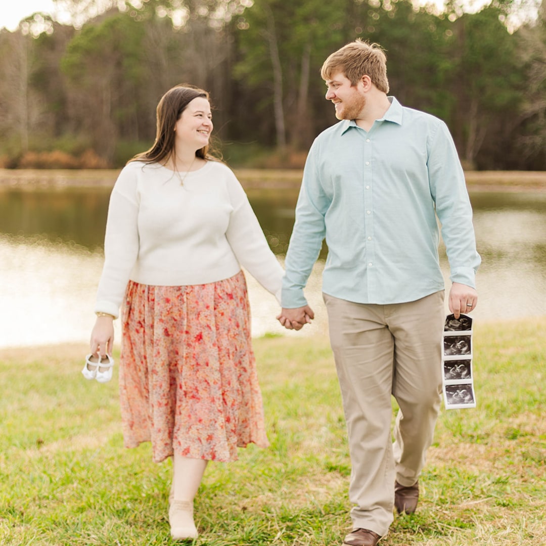 Photo shared by Maryssa for their Babylist baby registry.