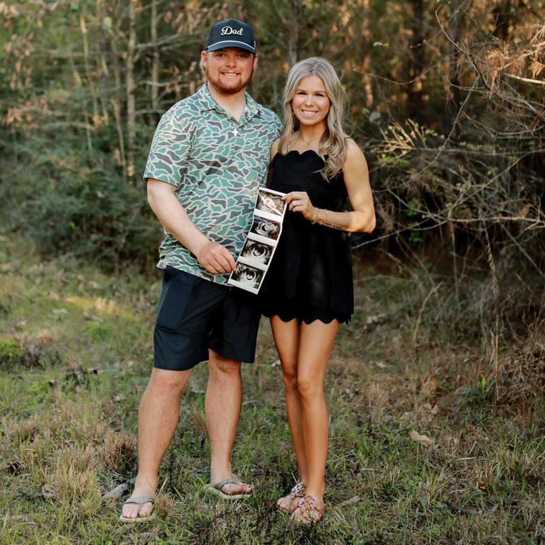 Photo shared by Bailey for their Babylist baby registry.