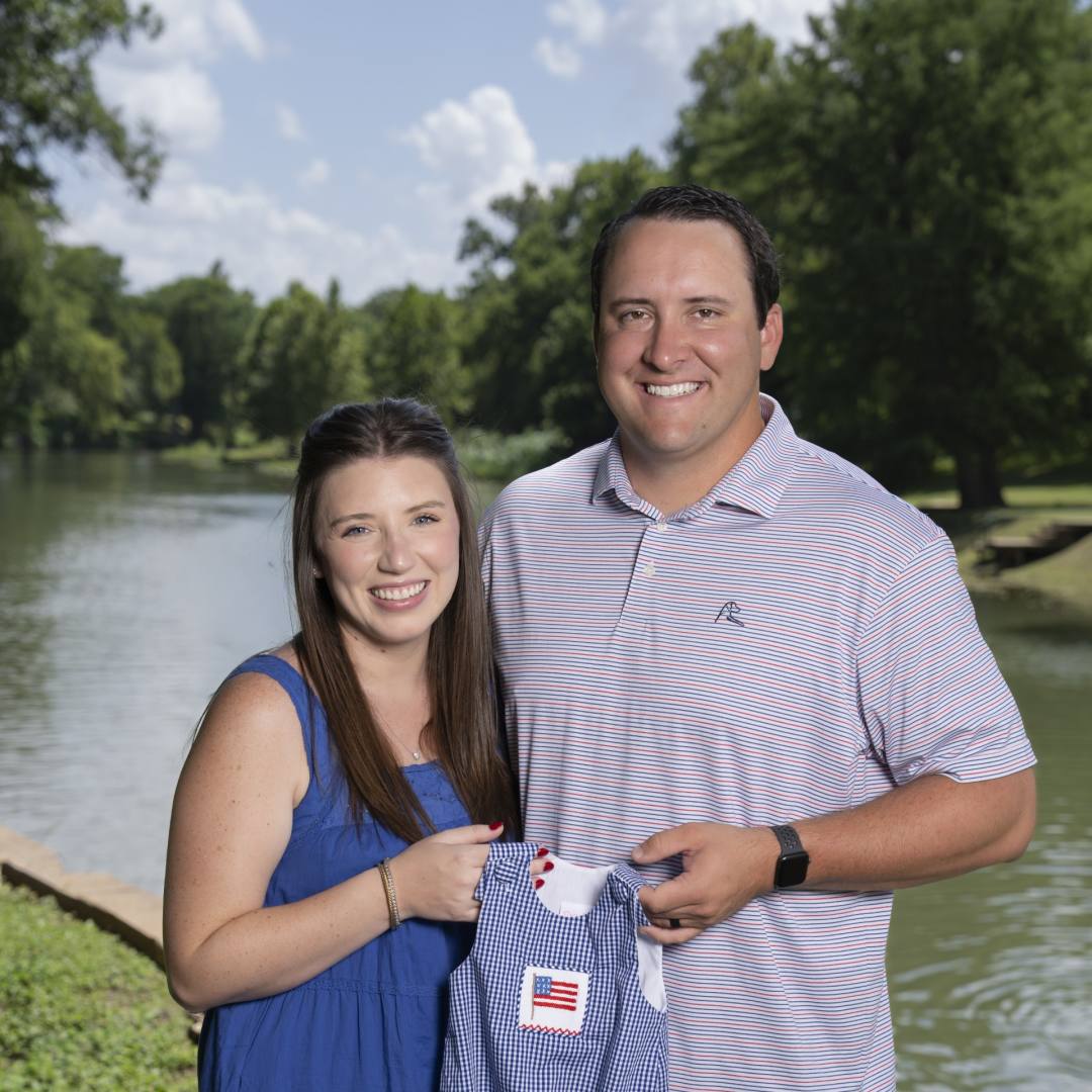 Photo shared by Samantha for their Babylist baby registry.