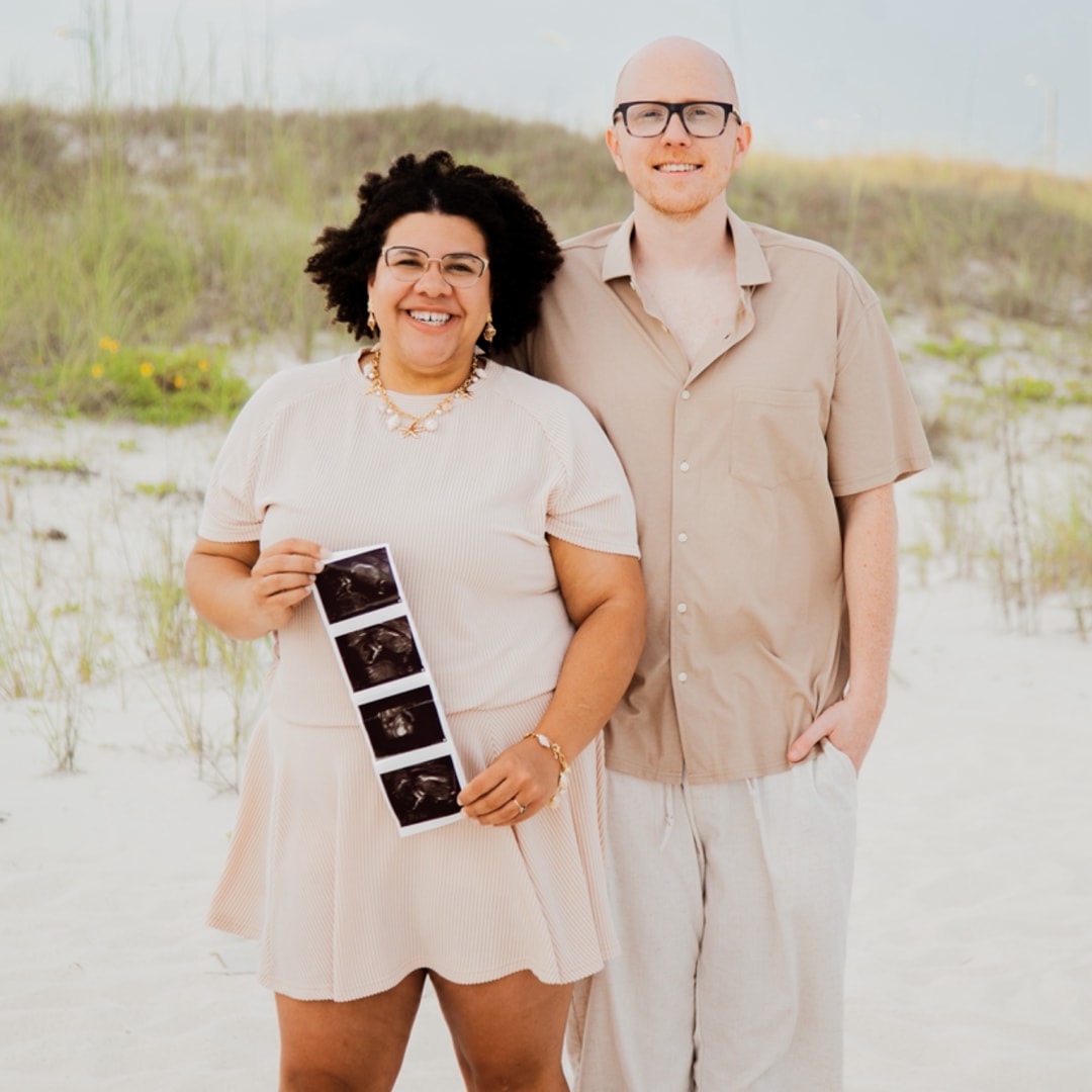 Photo shared by Allysa for their Babylist baby registry.