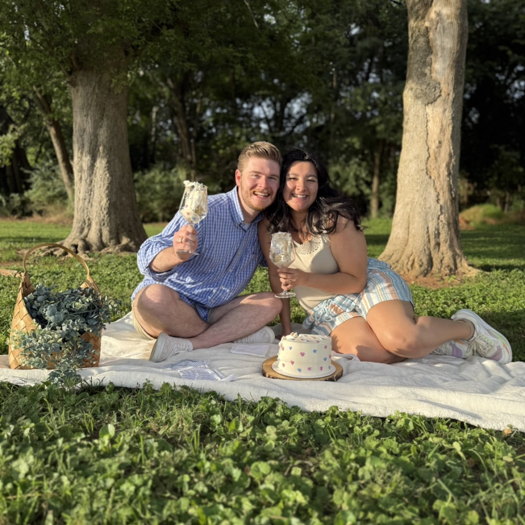 Photo shared by Noah for their Babylist baby registry.