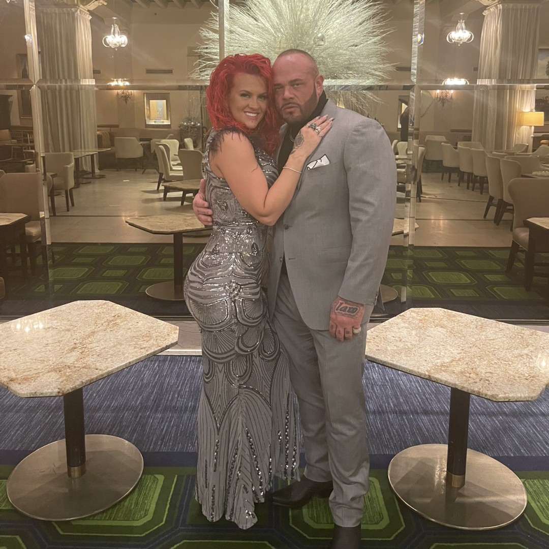 Photo shared by Tabitha for their Babylist baby registry.